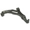 Mevotech 07-04 Vw Touareg:Front Lower Left Control Arm-Bj, Cms70101 CMS70101 - alternate 3